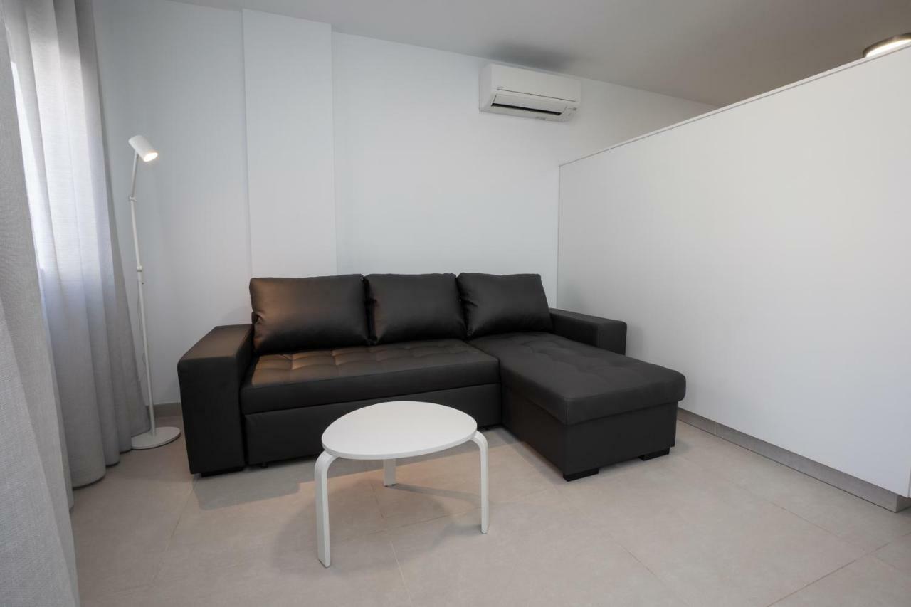Apartamentos Mombasa 1 Planta Nerja Buitenkant foto