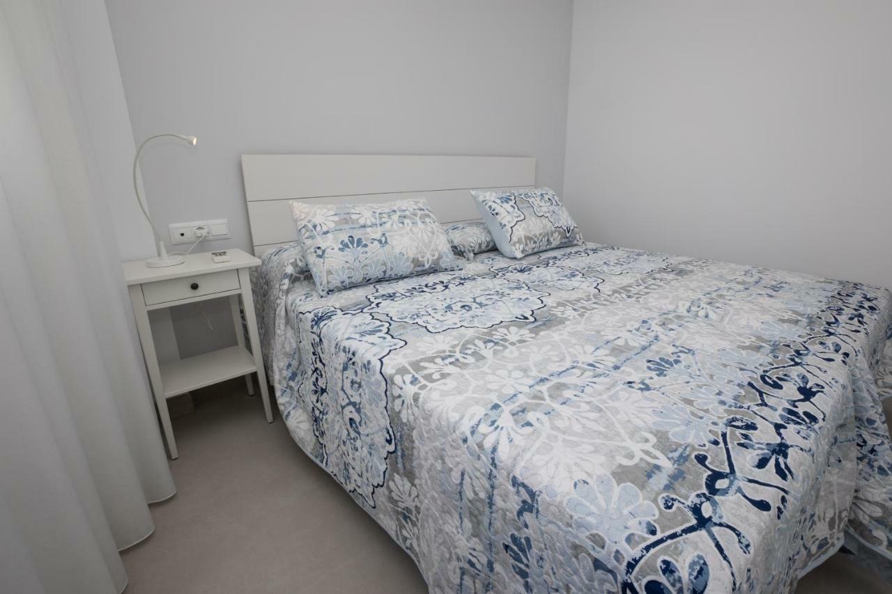 Apartamentos Mombasa 1 Planta Nerja Buitenkant foto