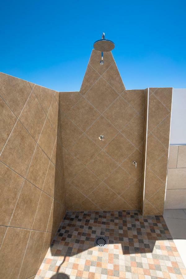 Apartamentos Mombasa 1 Planta Nerja Buitenkant foto